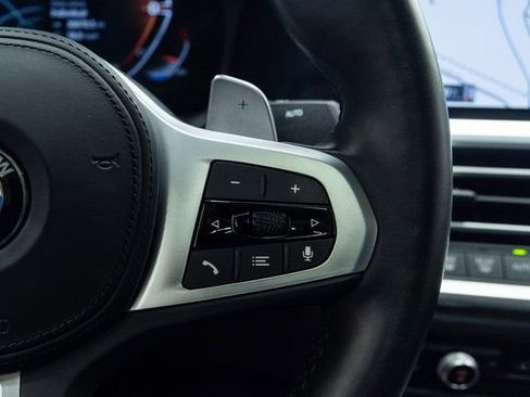 Certified 2022 BMW 440i xDrive Coupe w/ Premium Package image 16