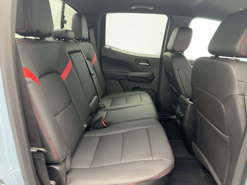 New 2026 Chevrolet Colorado Z71 w/ Z71 Convenience Package 2 image 28