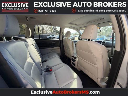 Used 2018 Honda Pilot EX-L image 39