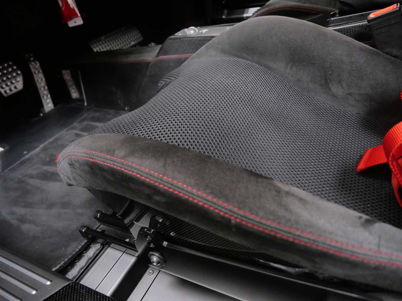 Used 2008 Ferrari F430 Scuderia RWD image 19