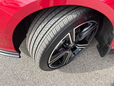 Used 2023 Honda Accord Sport image 29