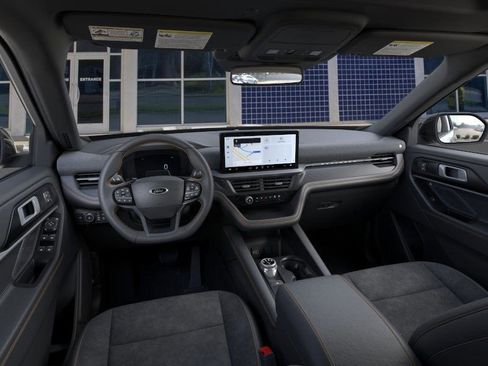 New 2026 Ford Explorer Tremor w/ Tremor Ultimate Package image 10