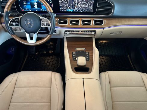 Used 2022 Mercedes-Benz GLE 350 4MATIC image 10