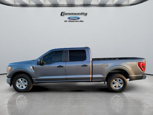 Used 2022 Ford F150 XLT image 5
