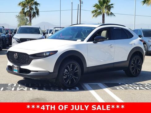 New 2026 MAZDA CX-30 AWD 2.5 S image 2