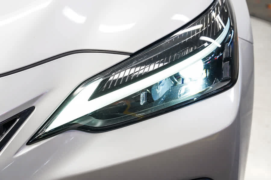 Used 2024 Lexus NX 350 AWD w/ Cold Area Package image 7