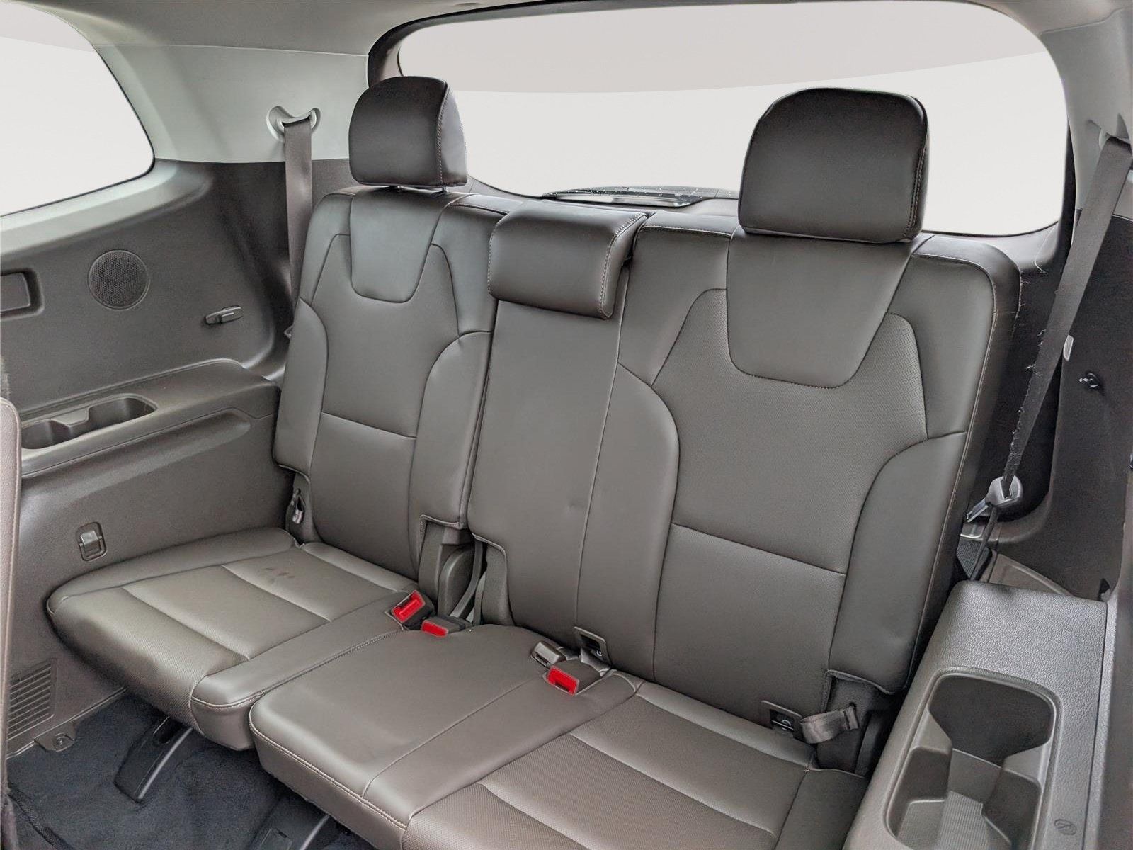 Used 2022 Kia Telluride SX FWD image 16