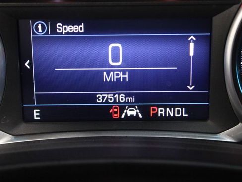 Certified 2021 Chevrolet Equinox LT image 5