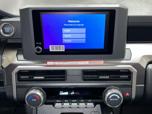 New 2026 Toyota 4Runner SR5 image 21