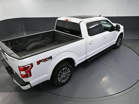Used 2020 Ford F150 XLT w/ Equipment Group 302A Luxury AWD/4WD image 59