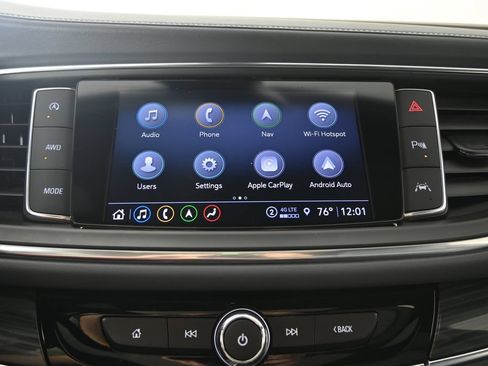 Used 2023 Buick Enclave Essence w/ Experience Buick Package AWD/4WD image 28