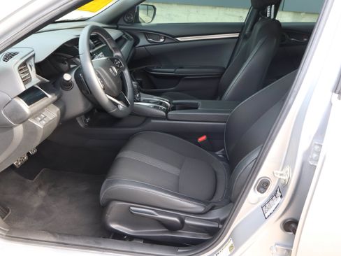 Used 2021 Honda Civic Sport image 7