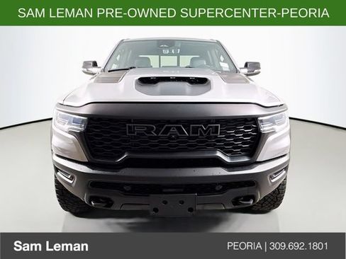 Used 2025 RAM 1500 RHO w/ RHO Level 1 Equipment Group AWD/4WD image 2