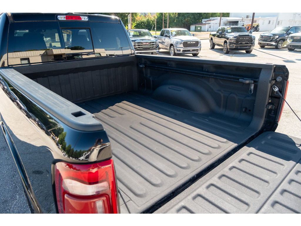 Used 2022 RAM 1500 Limited w/ Off Road Group AWD/4WD image 33