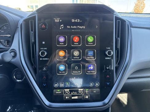 New 2026 Subaru Crosstrek 2.5i Limited image 4