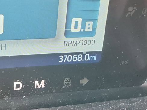 Used 2024 Ford Bronco Outer Banks AWD/4WD image 19