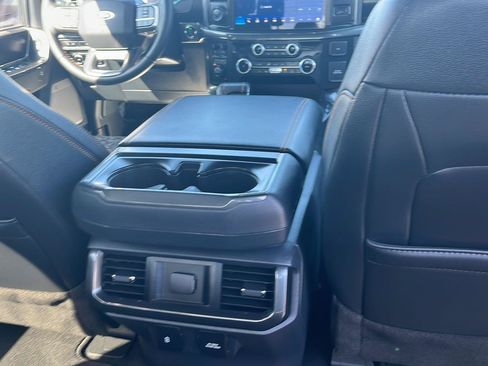 Used 2023 Ford F150 Tremor AWD/4WD image 28