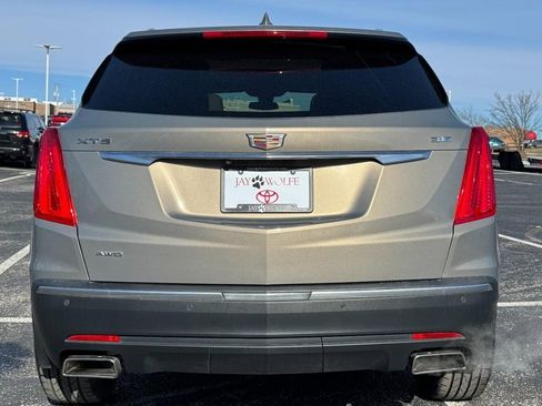 Used 2019 Cadillac XT5 Luxury image 5