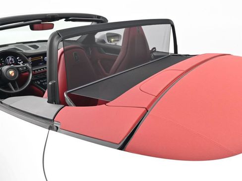 Certified 2023 Porsche 911 Carrera S RWD image 26