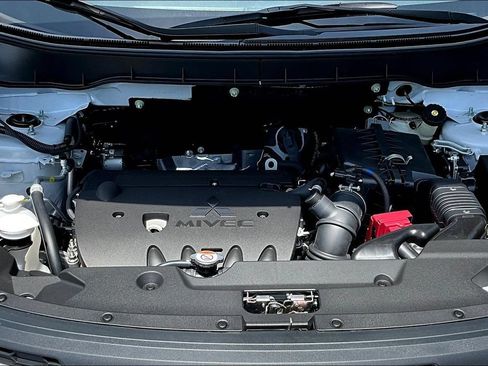 New 2026 Mitsubishi Outlander Sport ES AWD/4WD image 11