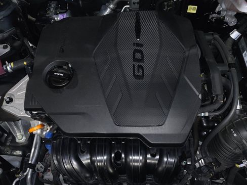 Used 2023 Hyundai Santa Fe SE image 30