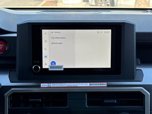 New 2026 Toyota Tacoma TRD Off-Road image 23