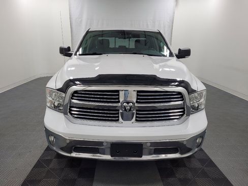 Used 2018 RAM 1500 Big Horn image 14