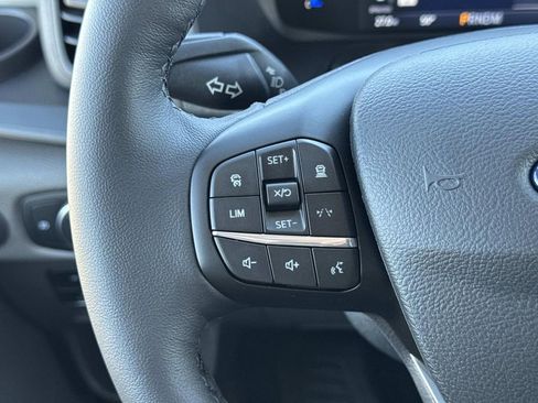 New 2026 Ford Transit 250 148 Medium Roof w/ Exterior Upgrade Package image 9