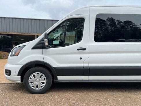 New 2025 Ford Transit 350 XLT image 31