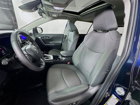 Certified 2023 Toyota RAV4 XLE image 17