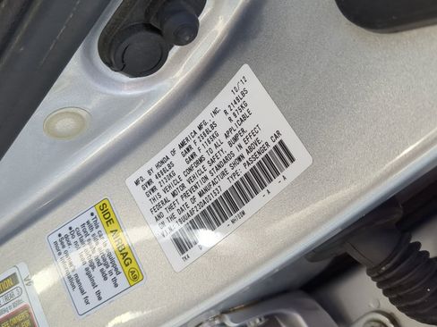 Used 2013 Acura TL image 34