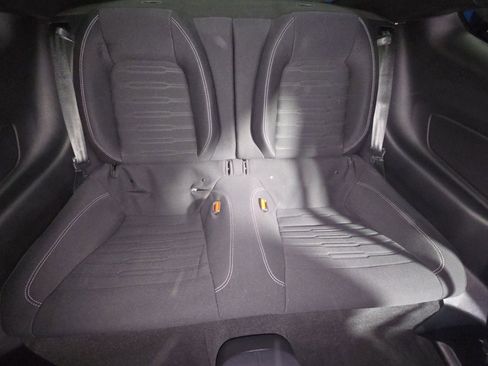 Used 2021 Ford Mustang Mach 1 w/ Mach 1 Handling Package image 34