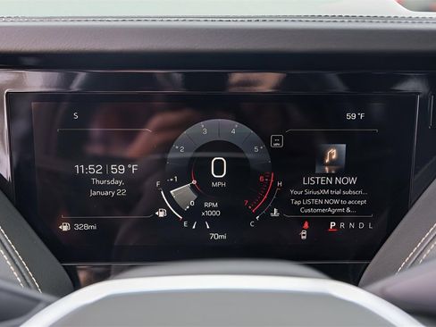 Used 2026 GMC Yukon XL Elevation image 14