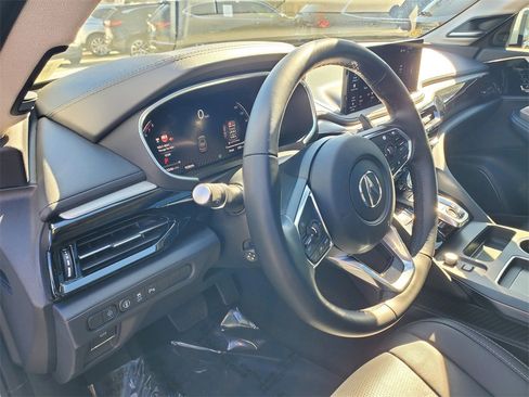 Used 2025 Acura MDX Technology Package image 16