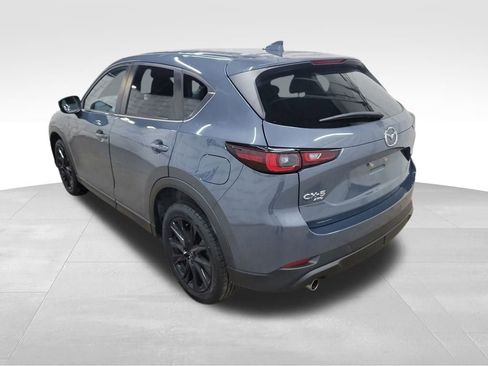 Used 2023 MAZDA CX-5 Carbon Edition image 5