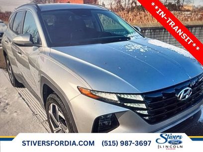 Used 2023 Hyundai Tucson SEL w/ Convenience Package