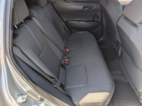 Used 2024 Toyota Corolla Cross AWD Hybrid w/ Moonroof Package image 5