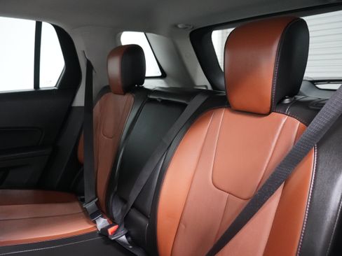 Used 2017 GMC Terrain SLT w/ Driver Alert Package I image 12