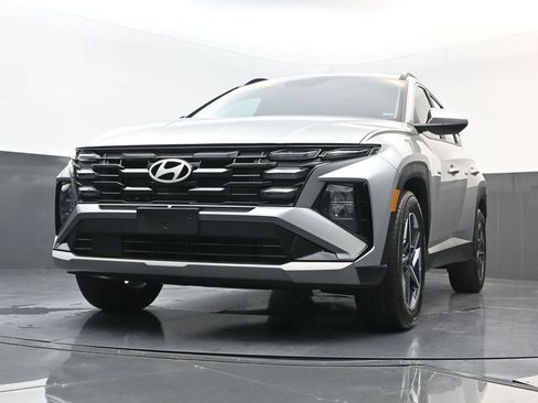 Certified 2025 Hyundai Tucson SEL FWD image 26