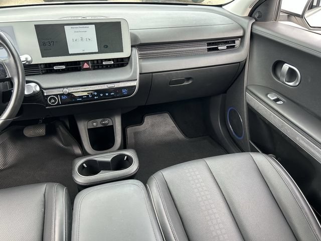 Used 2023 Hyundai Ioniq 5 SEL AWD/4WD image 17
