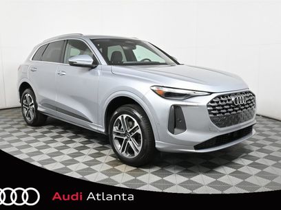 New 2025 Audi Q5 Premium