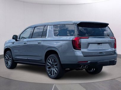 New 2026 GMC Yukon XL Denali Ultimate w/ LPO, Floor Liner Package
