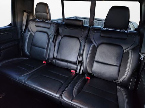 Used 2021 RAM 1500 TRX w/ TRX Level 2 Equipment Group image 21