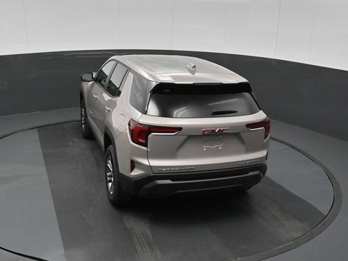 New 2026 GMC Terrain Elevation image 15