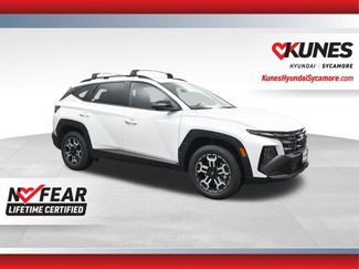 New 2026 Hyundai Tucson XRT video 1