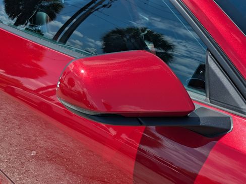 Certified 2024 Ford Mustang GT Premium RWD image 12