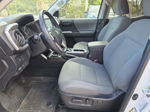 Certified 2023 Toyota Tacoma SR5 image 24