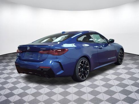 Used 2026 BMW 430i xDrive Coupe w/ M Sport Package AWD/4WD image 9