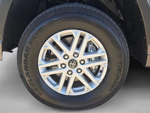 Used 2024 Toyota Tundra SR5 image 22