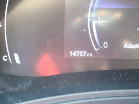 Used 2024 Toyota Grand Highlander XLE image 11